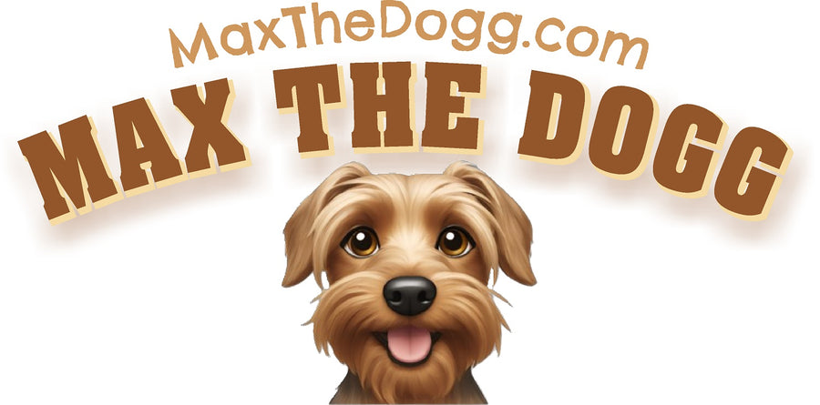 Max The Dogg