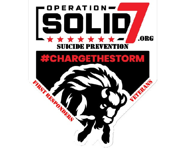 Operation Solid 7 - A Mission of Prevention and Awareness