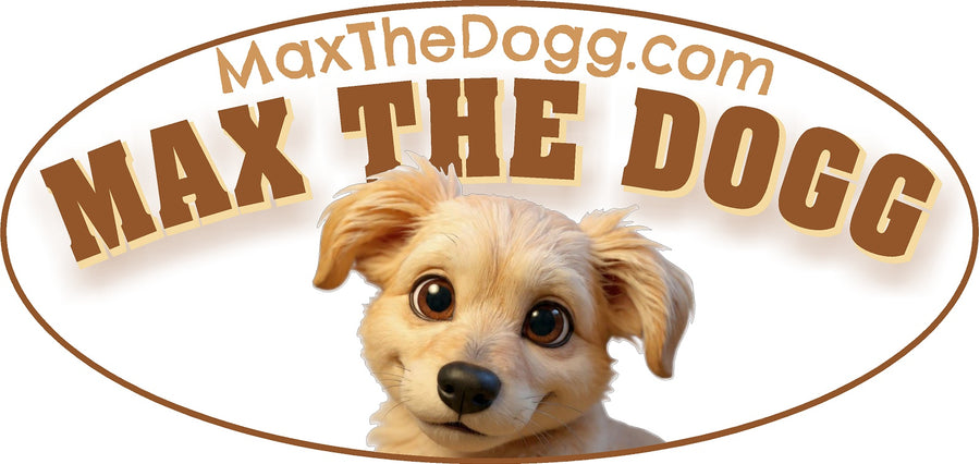 Max The Dogg